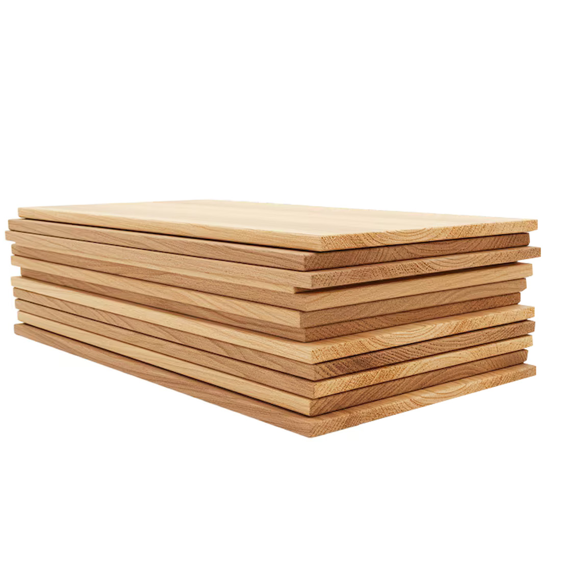 Ordinary Plywood