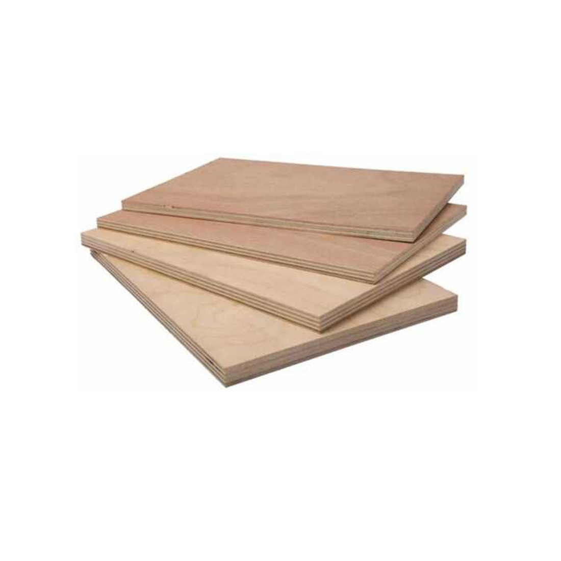 Standard-Blockboard