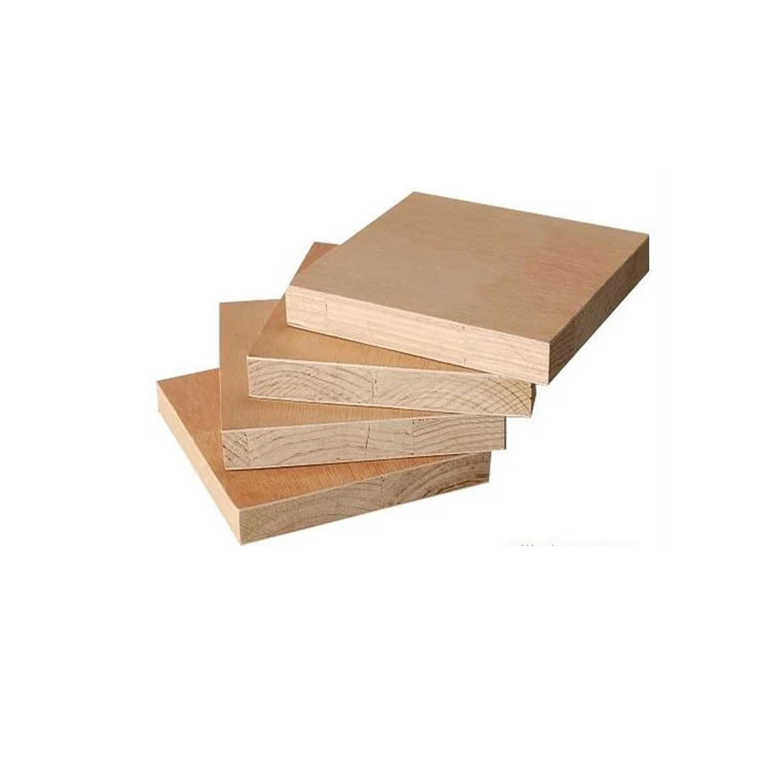 Standard Blockboard