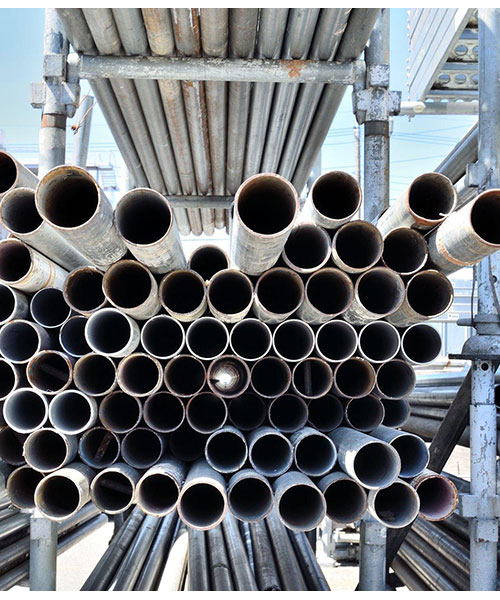 Industrial Scaffolding Services Suppliers in KSA