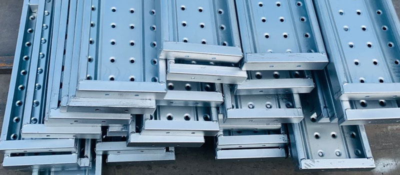 Industrial Scaffolding Services Suppliers in KSA