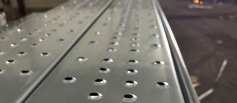 Industrial Scaffolding Services Suppliers in KSA
