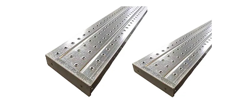 Industrial Scaffolding Services Suppliers in KSA